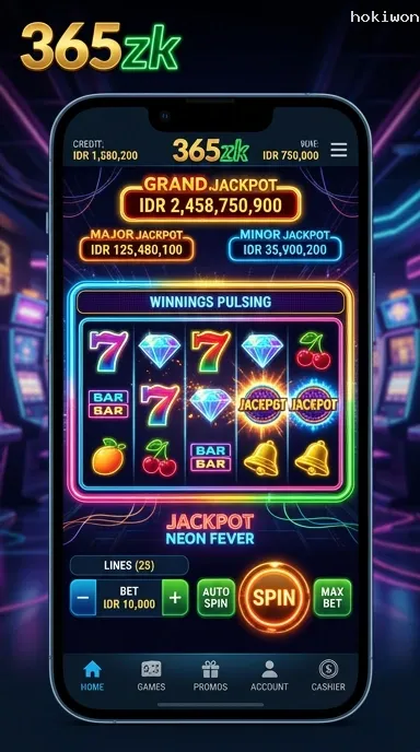 Pratinjau antarmuka hokiwon — aplikasi APK resmi Android v2.5.6